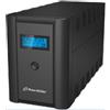 PowerWalker VI 2200 SHL UPS 2200VA/1200W 10120098