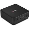Lindy 2 Port Type C, Dual HDMI 4K60 42321