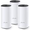 TP-Link Ac1200 Deco Whole Home Mesh DECO M4(3-PACK) V1