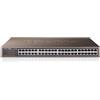 TP-Link 48port 10/100 Switch, 1U rack TL-SF1048