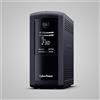 CyberPower 000Elcd-Fr Uninterruptible VP1000ELCD-FR