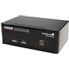 StarTech.com SWITCH KVM DUAL DVI USB 2 PORT SV231DD2DUA