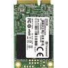 Transcend 256GB MSATA SSD SATA3 3D TLC TS256GMSA230S