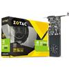 Zotac Zotac ZT-P10300A-10L scheda video NVIDIA GeForce GT 1030 2 GB GDDR5 ZT-P10300A-10L