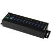 StarTech.com HUB INDUSTRIALE USB 3.0 A ST1030USBM