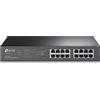 TP-Link 16-PORT GIGABITDT/RACKMOUNT POE TL-SG1016PE