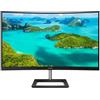 Philips 27 CURVO GAMING HDMI, DISPLAY PORT, VGA MULTIMED 272E1CA/00