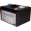 APC APC Replacement Battery Cartridge #142 - Batteria UPS - 1 batteria x - Piombo - 216 Wh - per P/N: SMC1000, SMC1000-BR, SMC1000C, SMC1000I, SMC1000IC, SMC1000TW APCRBC142