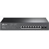 TP-Link 10-PORT GIGAB SMART SWITCH POE+ SG2210MP