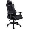 Trust TRUST SEDIA GAMING GXT714 RUYA NERO 24908