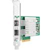 HPE HPE SCHEDA DI RETE ETHERNET 10GB 2-PORT SFP+ BCM57412 ADAPTER P26259-B21