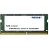 Patriot Memory PATRIOT RAM SODIMM 16GB DDR4 3200MHZ PSD416G320081S