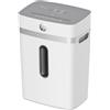 HP HP OneShred 12CC distruggi documenti Taglio a particelle 65 dB 22 cm Bianco 2802
