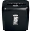 Rexel Rexel ProMax RPS812 distruggi documenti Taglio a striscia 60 dB 22 cm Nero 2104580EU