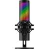 HP HP HyperX QuadCast 2 S - USB Microphone (Black) Nero Microfono da tavolo 9A273AA