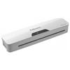 Fellowes Fellowes BF5601601 Plastificatrice a caldo Grigio, Bianco 5601601