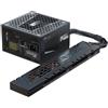 Seasonic Seasonic SSR-750FA alimentatore per computer 750 W ATX Nero SSR-750FA