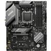 MSI MSI ATX Mainboard DDR5 / AMD B650 / 4x DDR5-tbd MHz (7E26-001R) B650 GAMING PLUS WIFI