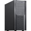 Chieftec Chieftec CW-01B-OP computer case Tower Nero CW-01B-OP