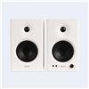 Edifier Edifier MR4-WHITE altoparlante Bianco Cablato 21 W MR4-WHITE