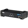 ATEN Aten CS1762A switch per keyboard-video-mouse (kvm) Nero CS1762A