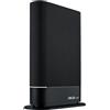 ASUS ASUS RT-AX59U router wireless Gigabit Ethernet Dual-band [2.4 GHz/5 GHz] Nero (ASUS W/L ROUTER WIFI 6 RT-AX59U) 90IG07Z0-MU2C00
