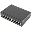 Digitus DIGITUS Switch 8Port Gigabit DN-651108