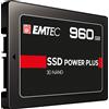 Emtec X150 Power Plus ECSSD960GX150