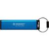Kingston Technology Kingston IronKey Keypad 200C - USB fla IKKP200C/16GB