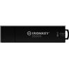 Kingston Technology Kingston IronKey D500S - USB flashdriv IKD500S/32GB