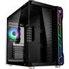 Kolink Kolink Unity Code X Midi Tower Nero (Kolink Unity Code X Midi-Tower ARGB Gaming Case - Black Window) UNITY CODE X