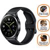 Xiaomi Xiaomi Watch 2 smart ur med rem - 32 G BHR8035GL