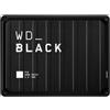 Western Digital WD BLACK P10 GAME DRIVE 5TB BLACK WDBA3A0050BBK-WESN