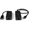 StarTech.com StarTech.com 1-Port USB 1.1 Extender - USB110EXT2