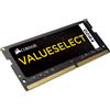 Corsair CORSAIR Value Select - 16GB - DDR4 - 2 CMSO16GX4M1A2133C15
