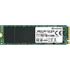 Transcend Transcend 112S - 512GB - PCI Express 3 TS512GMTE112S