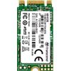 Transcend Transcend 420S - 480GB - SATA 6 Gb/s - TS480GMTS420S
