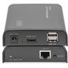 Digitus DIGITUS Professional HDMI KVM Extender DS-55202
