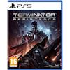 Reef Entertainment Terminator: Resistance Enhanced (French) / PS5