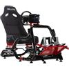 Oplite Cockpit GTR S8 Elite Force red retail Speditionsversand (OP-GTR-EFR-S8)