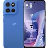MOTOROLA MOTO G57 5G DUAL SIM 6.72" OCTA CORE 256GB RAM 8GB 5G ITALIA REGATTA BLUE - PBAE0048IT