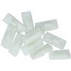 Fdit 10 PZ Guida Catena Paraurti Striscia Misura per Stihl MS290 381 360 390 440 640 660 Attrezzo da Giardino Motosega Sostituire Parti