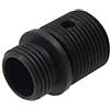 SWISS ARMS ADATTATORE SILENZIATORE PER PISTOLE 12MM/14MM ANTIORARIO