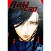 Akira Hiramoto Ko Ransom Phil Christie RaW Hero, Vol. 6 (Tascabile) RAW HERO GN
