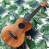 Kaysen Ukulele tenore Kaysen in legno massello
