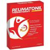 NAMED SNP REUMATONIL THERMOTHERAPY PATCH