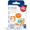 THERAS CONSUMER HEALTH Srl Classic Cerotto Universale Formato Mix PIC 40 Pezzi