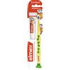 COLGATE-PALMOLIVE COMMERC.Srl elmex® Spazzolino Educativo 0-3 Anni + Dentifricio