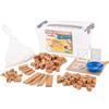 Eitech TEI 1000 Kit di costruzione base Teifoc