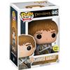 Funko Figurka winylowa Funko Pop! Samwise Gamgee - The Lord of the Rings Premium